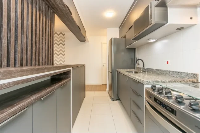 Imagem APARTAMENTO RESIDENCIAL em São Paulo - SP, Vila Mariana