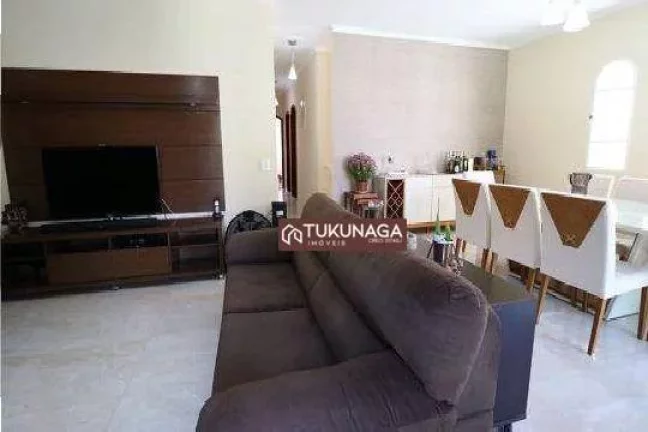 Imagem Sobrado com 4 quartos à venda por R$ 1.249.000 - Jardim Guapira - São Paulo/SP