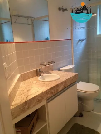 Imagem Aluguel Anual em Juquehy - Casa em condomínio, 03 quartos, sendo 01 suíte, varanda gourmet churrasqueira, piscina, playgournd | Juquehy Imobiliária