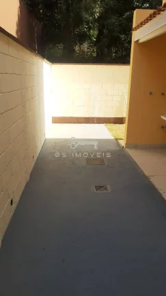 Imagem Casa para locação no Condomínio Bosque San Paolo
