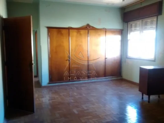 Imagem Casa - Ribeirão Preto - Jardim Sumaré