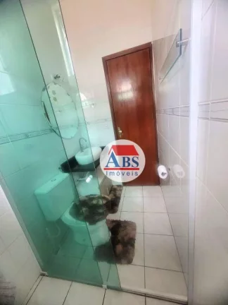 Imagem Sobreposta duplex, com móveis planejados. Aceita FGTS e financiamento.