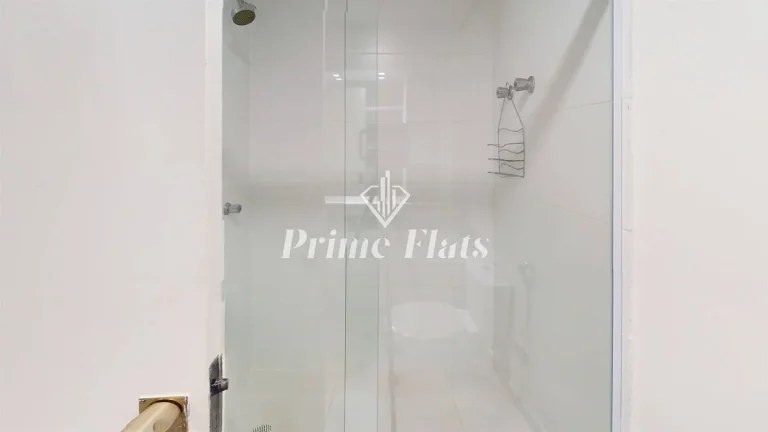 Imagem Flat disponível para locação no Lorena 1157 nos Jardins, com 40m², 1 dormitório e 1 vaga