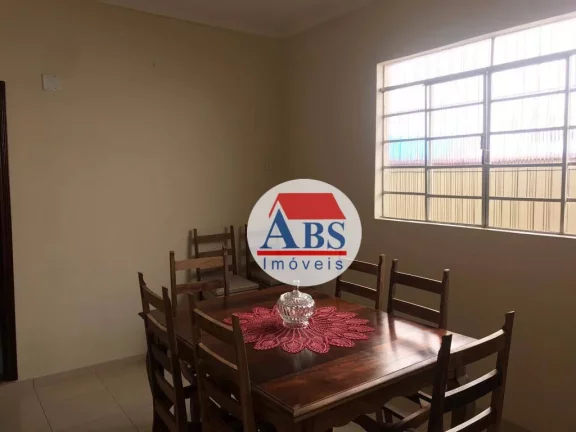 Imagem Casa com 3 dormitórios à venda, 240 m² por R$ 650.000,00 - Vila Nova - Cubatão/SP