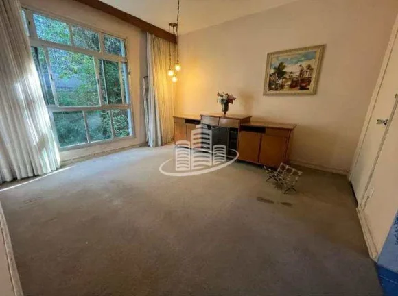 Imagem Apartamento Padrão