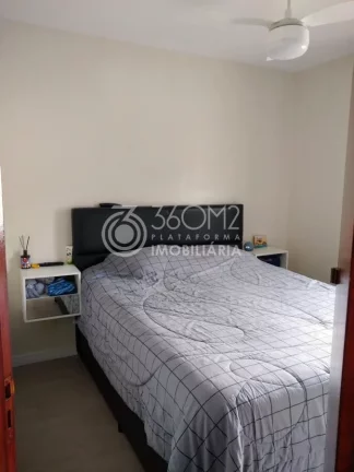 Imagem Casa em Condomínio para Venda em Santo André / SP no bairro Vila João Ramalho