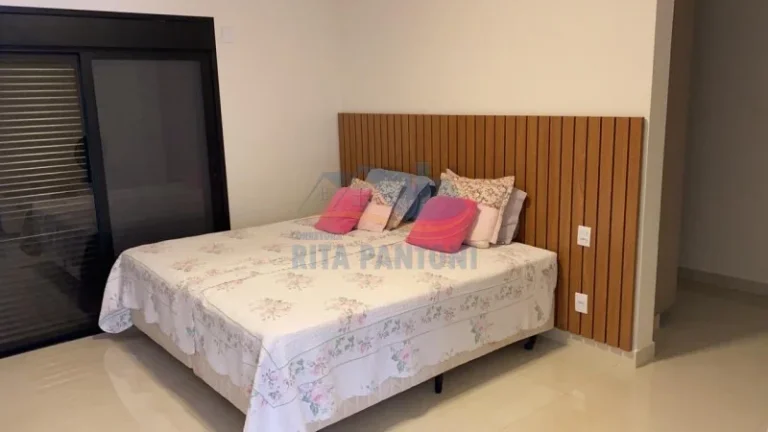 Imagem Casa Condominio - Ribeirão Preto - Guaporé - Região Sul