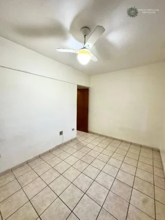 Imagem Apartamento com 1 dormitório à venda, 47 m² por R$ 300.000 - Vila Guilhermina - Praia Grande/SP