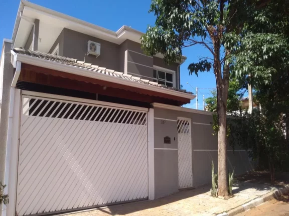 Imagem Lindo sobrado a venda em Itupeva, bairro próximo ao centro