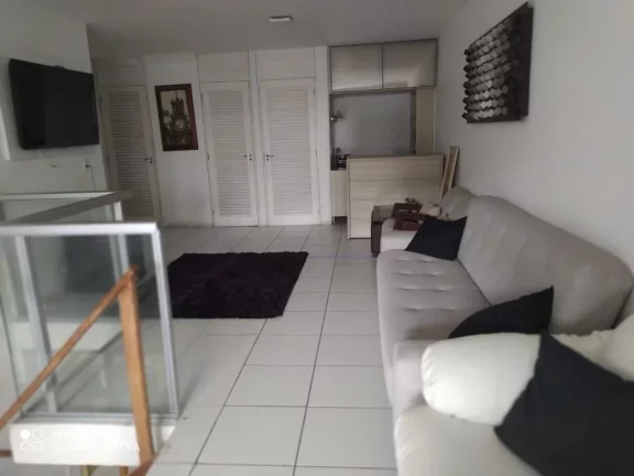 Imagem Apartamento tríplex de 400m² à venda, com 05 quartos suítes, localizado em Boa Viagem, Recife - Pernambuco.