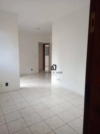 Imagem Apartamento com 2 dormitórios sendo 1 suíte para alugar, 70 m² por R$ 1.870/mês - Vila Gabriel - Sorocaba/SP