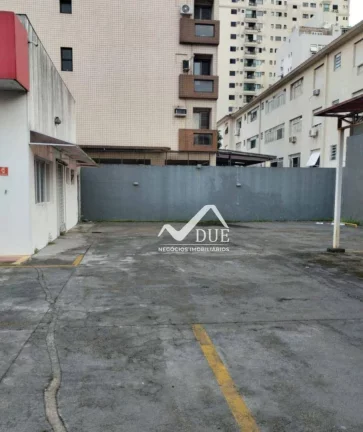 Imagem Casa para alugar, 520 m² por R$ 142.970,00/mês - Pompéia - Santos/SP
