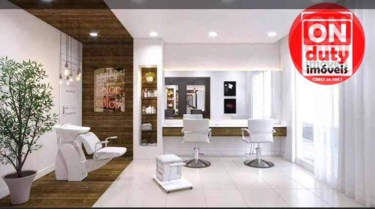 Imagem Oportunidade Apartamento com 2 dormitórios à venda, 58 m² a partir R$ 460.000 Prédio com Lazer - Parque Bitaru - São Vicente/SP