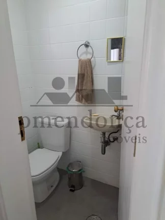 Imagem Apartamento a venda Pompeia, 3 dts, 1 suite, 2 vagas + deposito