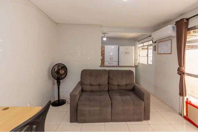 Imagem Do lado da Anhanguera, 114m, casa principal + edicula com 2 vagas no Jardim Santo Elias, SP