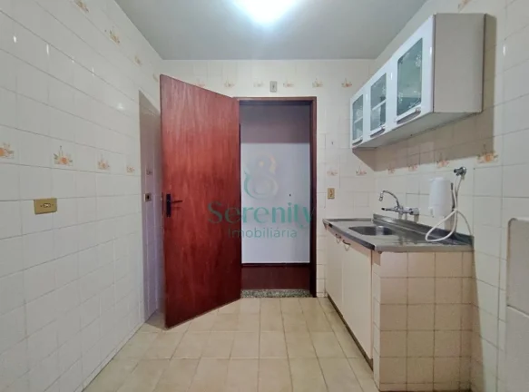 Imagem Apartamento no centro para alugar - Garden Plaza - Londrina/PR