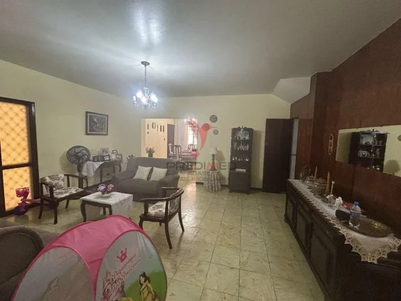 Imagem EXCELENTE SOBRADO NA AV SÃO JOÃO EM PIRACICABA. Estuda permuta