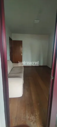 Imagem Apartamento no Edifício Mediterrâneo com 3 Quartos (1 Suíte), 4 Banheiros, Sacada, Sala Ampla, Cozinha e 2 Vagas de Garagem – Conforto e Espaço!