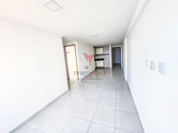 Imagem Apartamentos novos de 2 Quartos em Miramar