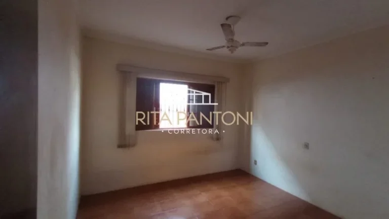Imagem Casa - Ribeirão Preto - Alto do Ipiranga - Região Oeste