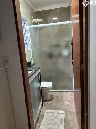 Imagem Casa com 3 Dormitorio(s) localizado(a) no bairro Vila Mogilar em Mogi das Cruzes / Mato Grosso do Sul Ref.:4443
