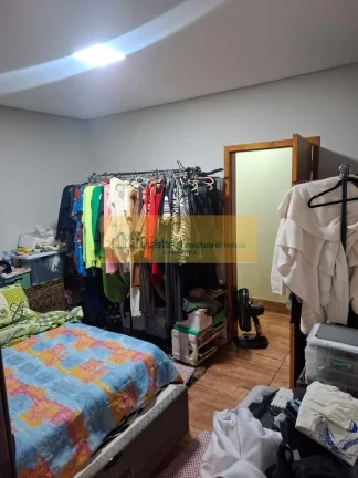 Imagem CASA RESIDENCIAL em SÃO PAULO - SP, ÁGUA FRIA