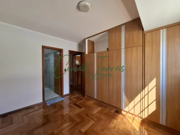Imagem Apartamento à Venda | 3 Dormitórios | 2 Vagas | Vila Redento