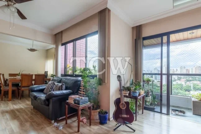 Imagem Apartamento à venda no bairro Vila Clementino - São Paulo/SP, Zona Sul