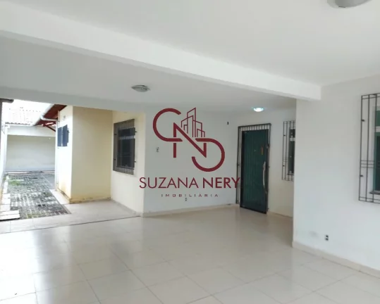 Imagem Casa à venda em Capim Macio com 4 quartos