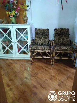 Imagem Sobrado para Venda em Santo André / SP no bairro Vila Pires