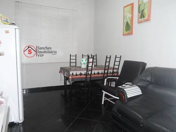Imagem SALÃO COMERCIAL À VENDA no bairro Jardim Santo Andr?(C), localizado na cidade de Santo Andr?(C) / SP.