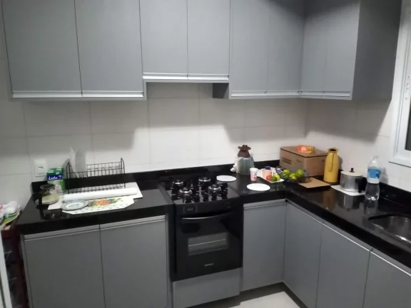Imagem Apartamento com 2 dormitórios à venda, 70 m² por R$ 430.000,00 - Jardim Vale do Sol - São José dos Campos/SP