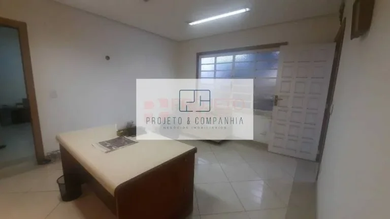 Imagem Casa Térrea em Chacara Santo Antonio - São Paulo