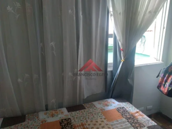Imagem Apartamento, 2 quartos, deps, a 50 metros da praia