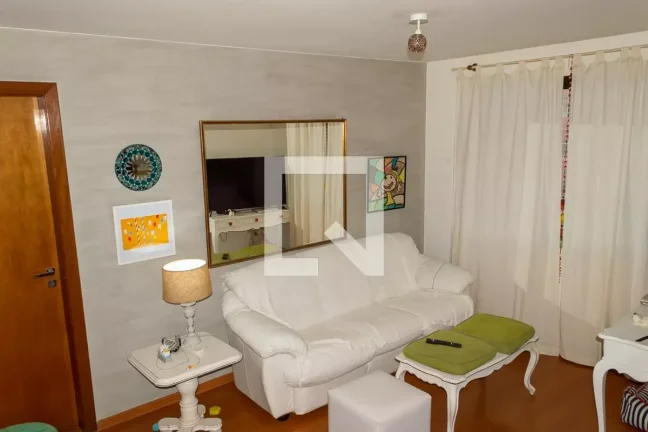 Imagem Apartamento à Venda - Barra da Tijuca, 3 Quartos, 154 m2