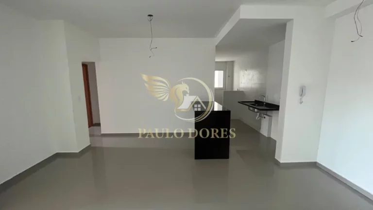 Imagem APARTAMENTO DE 3 DORMITÓRIOS NOVO NO CENTRO DE UBATUBA-SP