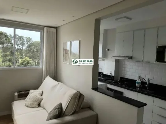 Imagem APARTAMENTO RESIDENCIAL em SÃO JOSÉ DOS CAMPOS - SP, JARDIM DAS INDÚSTRIAS