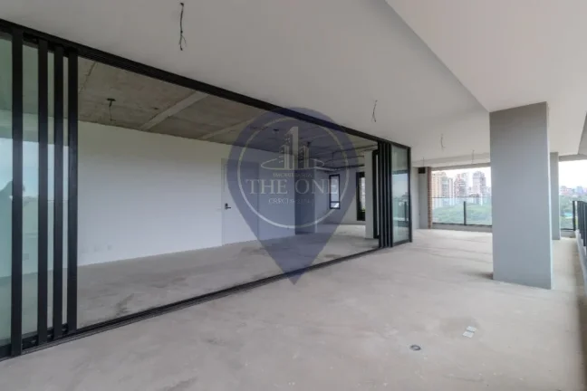 Imagem Apartamento de luxo no Paraíso: 2 quartos, 2 suítes, 2 salas, 4 banheiros, 4 vagas de garagem, 301m². Venda em São Paulo-SP!