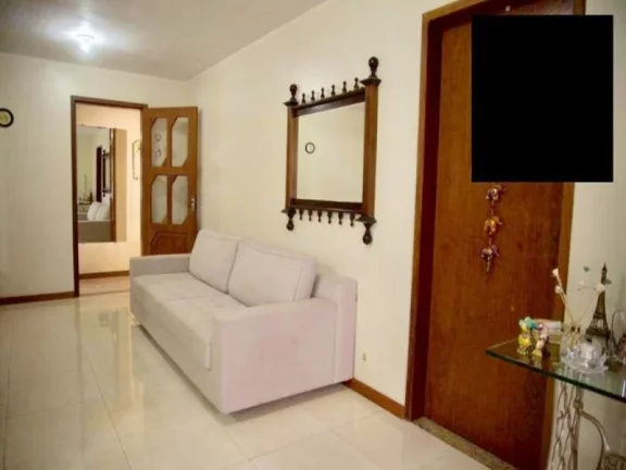 Imagem CASA COM 4 DORMITÓRIOS, 270 M² - VENDA 750 MIL - IMBETIBA - MACAÉ/RJ