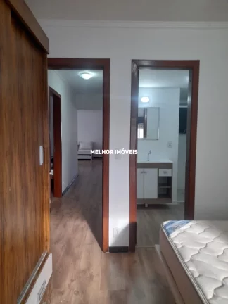 Imagem Apartamento na quadra do mar - Balneário Camboriú -SC