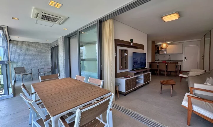 Imagem Apartamento com 2 dormitórios à venda, 87 m por R$ 3.500.000,00 - Riviera