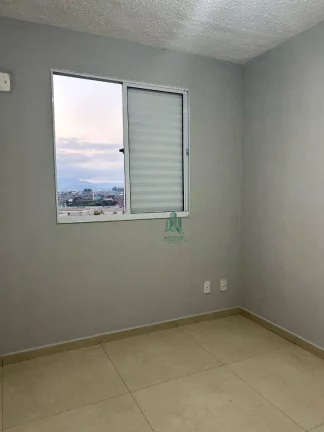 Imagem Apartamento com 2 dormitórios à venda, 46 m² por R$ 233.000,00 - Jardim Nova Cidade - Guarulhos/SP