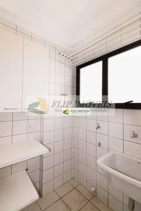 Imagem Apartamento para venda com 73 m² com 1 suíte no miolo do Cambuí - Campinas - SP