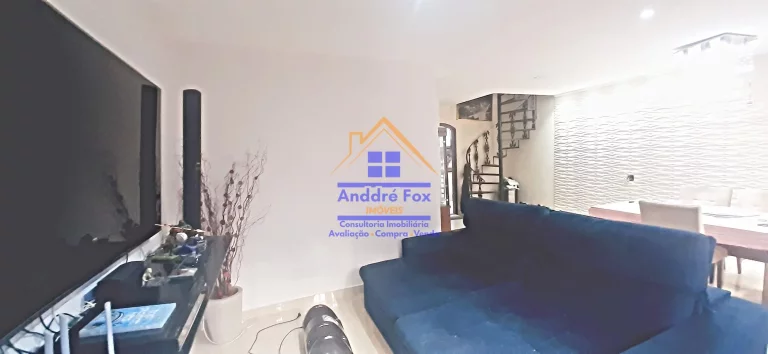Imagem Casa com 3 quartos, armários embutidos, 1 suíte, closet, dependências completa,, área externa à venda, 150 M² por R$ 729.000 - Tijuca - Rio de Janeiro/RJ.