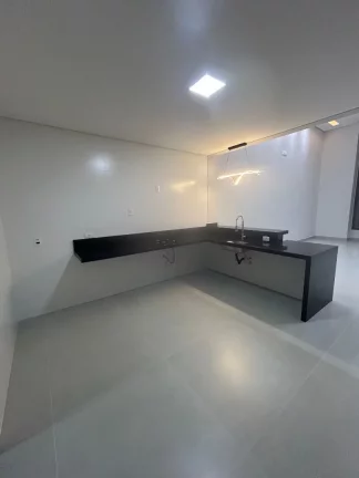 Imagem CASA TÉRREA - FINO ACABAMENTO - RES. JARDIM DE MÔNACO - HORTOLÂNDIA