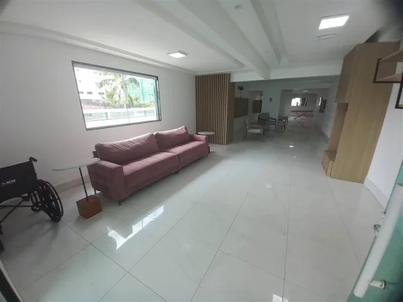 Imagem APARTAMENTO COM 70.25 m² - REAL - PRAIA GRANDE SP