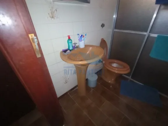 Imagem Casa - Ribeirão Preto - Jardim Anhanguera - Região Leste