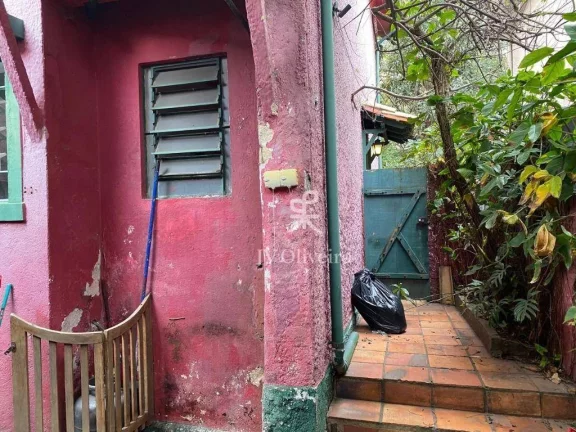 Imagem Casa com 2 dormitórios à venda, 80 m² por R$ 1.300.000,00 - Jardim América - São Paulo/SP