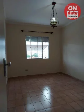 Imagem Apartamento para alugar, 94 m² por R$ 3.650/mês - Embaré - Santos/SP