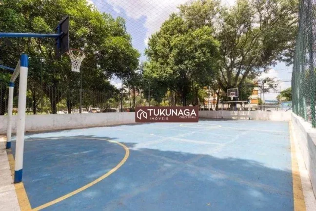 Imagem APARTAMENTO 75M² - 3 DORMS, 2 VAGAS - JAÇANÃ, SÃO PAULO/SP